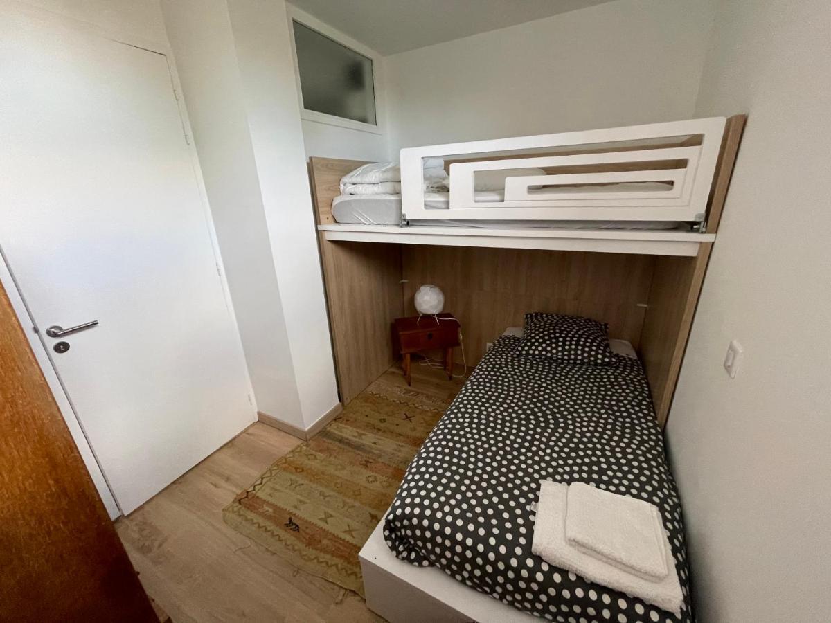 Villa Julie Biarritz Eksteriør billede